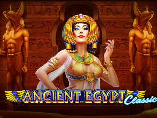 Ancient Egypt Classic