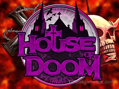 House of Doom